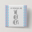 Search for she her badges Modern