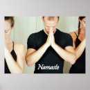 Search for namaste posters Meditation