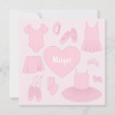 Search for dancing lights cards Ballerina