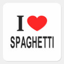 Search for spaghetti stickers Pasta
