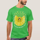 Search for sarcoma ribbon tshirts Funny