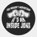 Search for jokes stickers Sarcasm