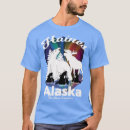 Search for aurora designs tshirts Bearded