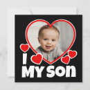 Search for sons photo cards Picture