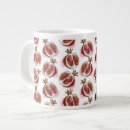 Search for pomegranate mugs Design