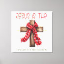 Search for jesus canvas prints Christian