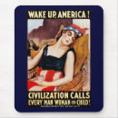 Search for waking up mouse mats America