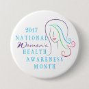 Search for support the cause badges Cancer