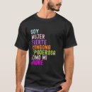 Search for chingona tshirts Madre