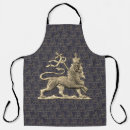 Search for rasta aprons Lion