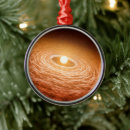 Search for disc christmas tree decorations Space