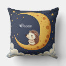 Search for cute hedgehog cushions Children