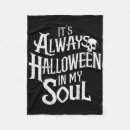 Search for horror film blankets Spell