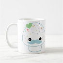 Search for mushroom mugs Kawaii