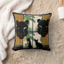 Search for panther cushions Wild animal