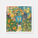 Search for sicilian napkins Mediterranean