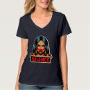 Search for indigenous womens tshirts Indian
