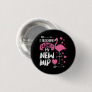 Search for flock badges Pink