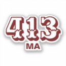 Search for 413 Massachusetts