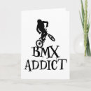 Search for funny cycling cards Bmx