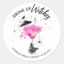 Search for the witch is in stickers Spider