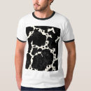 Search for cow print tshirts Western style