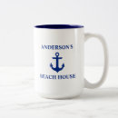 Search for beach name mugs Nautical