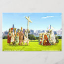 Search for catholics flyers Cross