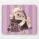 Search for retro dog mouse mats Fashion