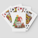 Search for gnome playing cards Cute