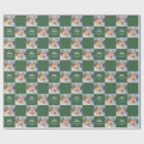 Search for kittens wrapping paper Ginger