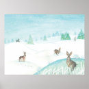 Search for fluffy bunnies posters Snow