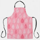 Search for bubble pattern aprons Background