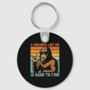 Search for finding bigfoot key rings Hard to