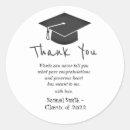 Search for cap and tassel stickers High school