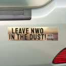 Search for dust bumper stickers Car
