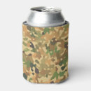 Search for camo can coolers Brown
