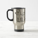 Search for poodle mugs Kawaii