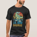 Search for little brother clothing Dinosaur