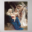 Search for bouguereau posters Mother and child