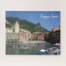 Search for vernazza puzzles Coast