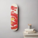 Search for chinese dragon skateboard skateboards Mythical