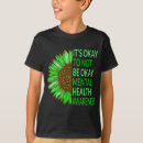 Search for okay tshirts Anxiety