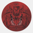 Search for memento mori stickers Halloween