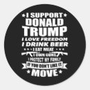 Search for i love beer stickers Joe biden