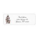 Search for songbird return address labels Birds