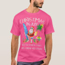 Search for christmas party mens tshirts Santa