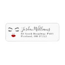 Search for cosmetology return address labels Beauty care