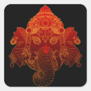 Search for ganesha stickers Spiritual