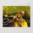 Search for dia de los muertos postcards Dead